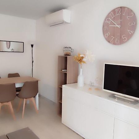 Appartement 4 Pers Agde Dış mekan fotoğraf