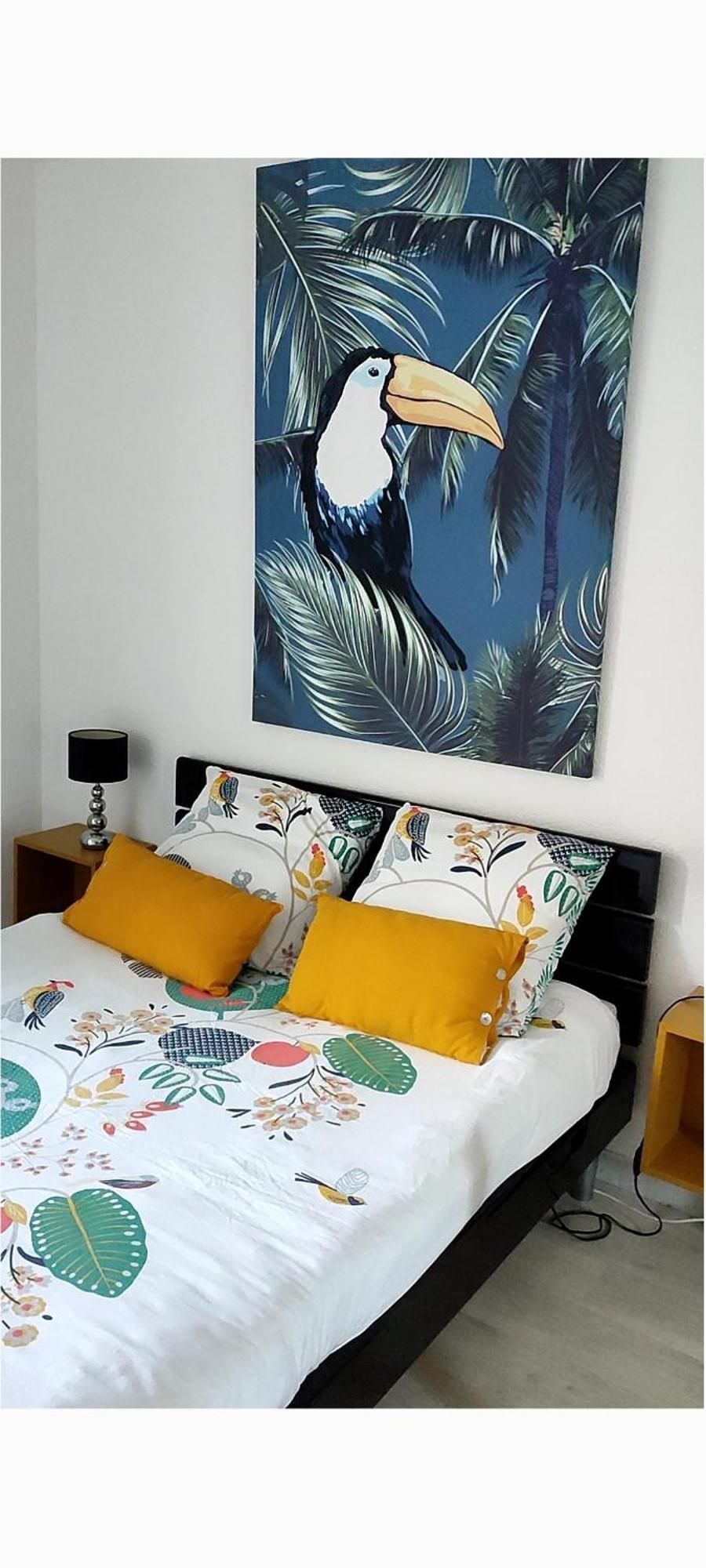 Appartement 4 Pers Agde Dış mekan fotoğraf